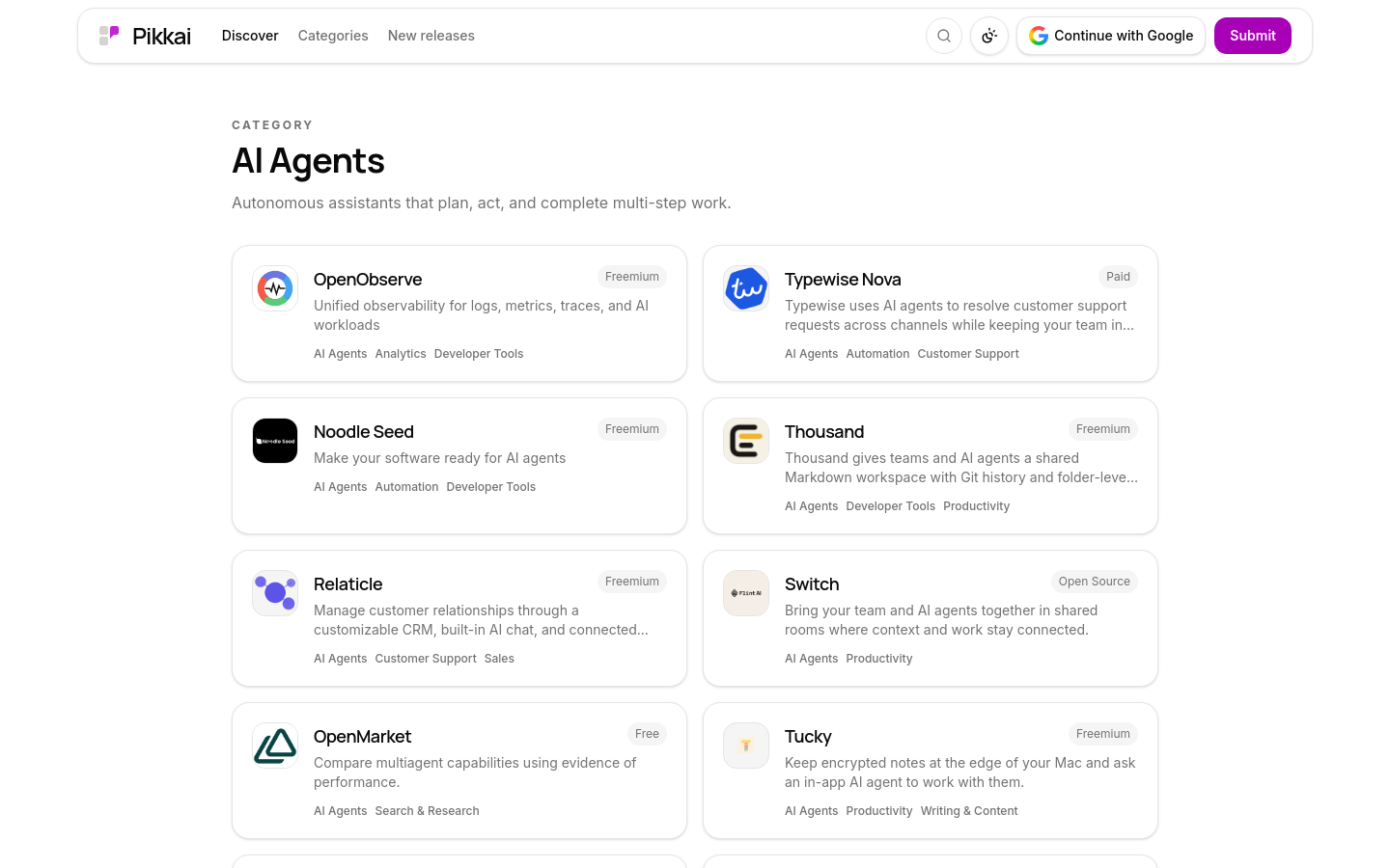Ai Agents