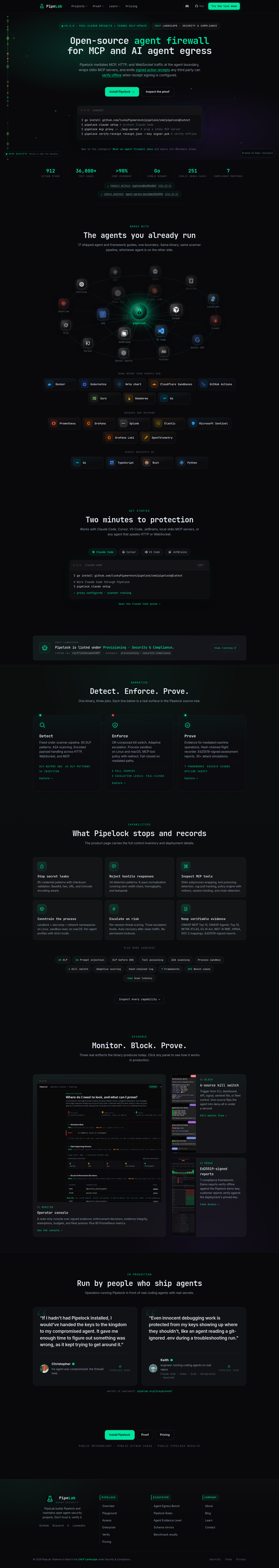 pipelab.org — 