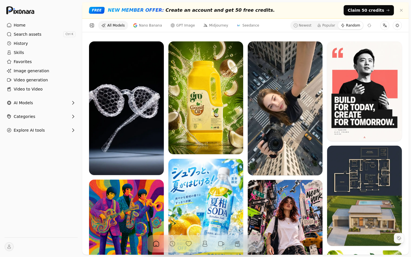 pixonara.com — 