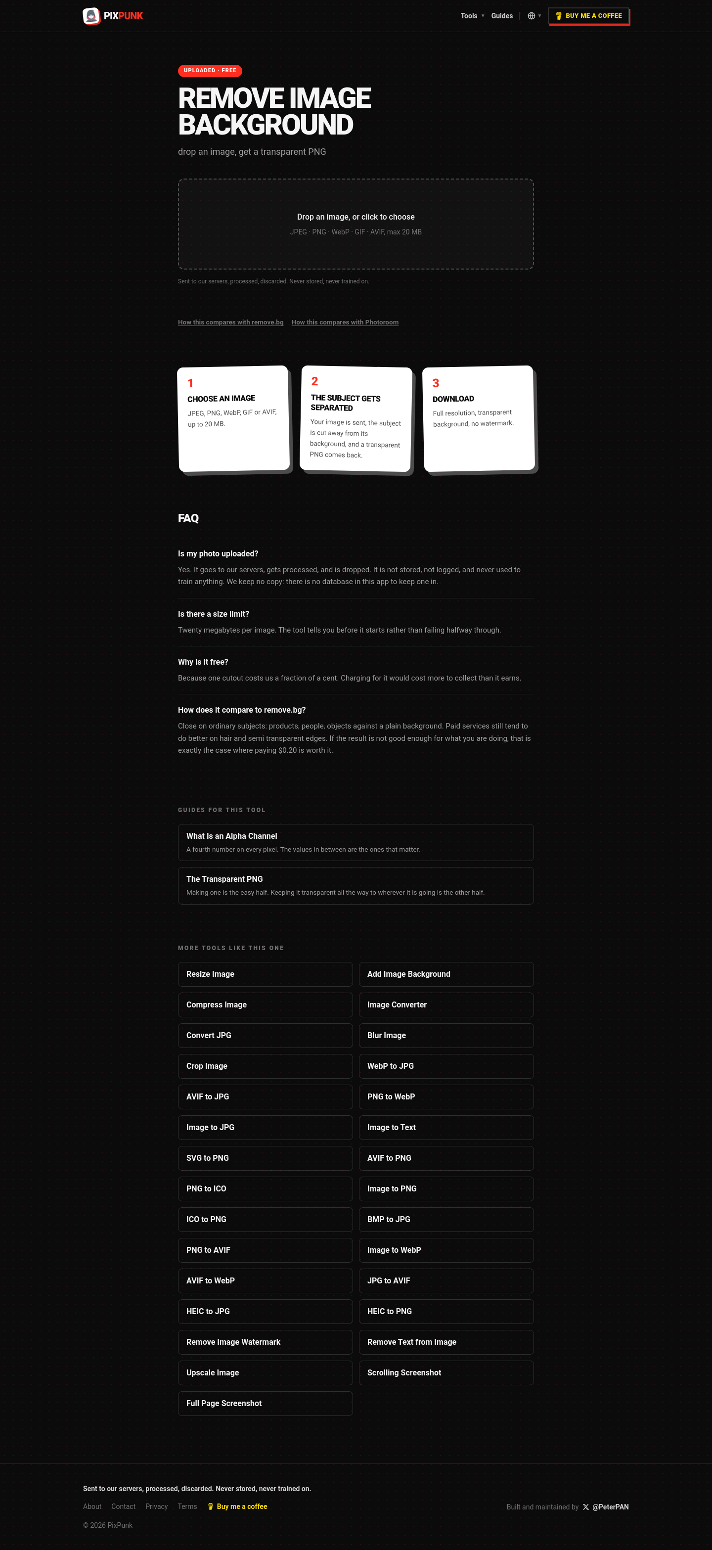 pixpunk.ai — 