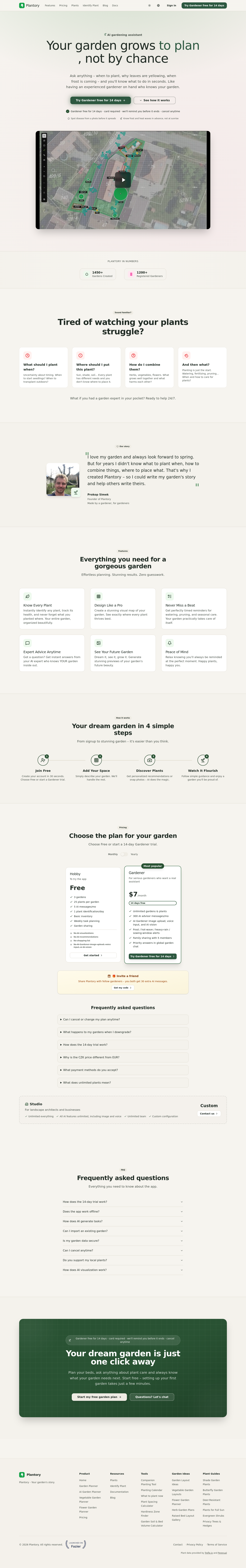 plantory.ai — 