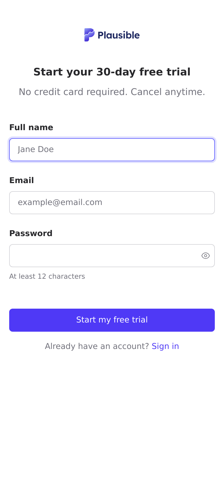 Register