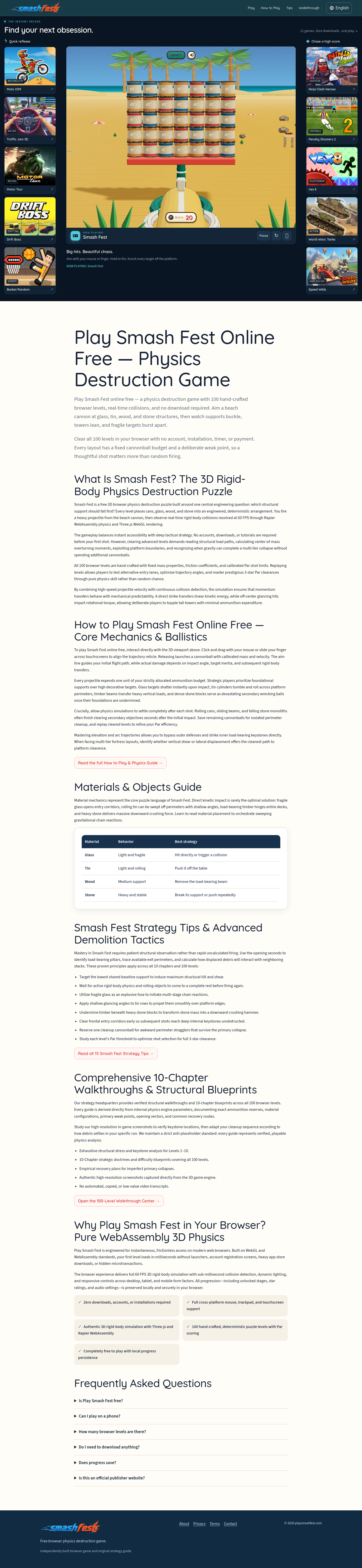 playsmashfest.com — 
