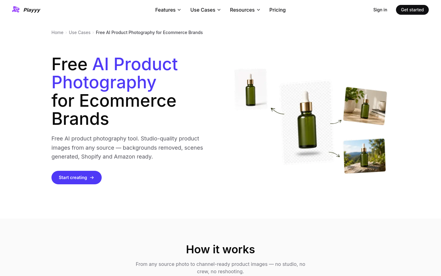 Use Cases