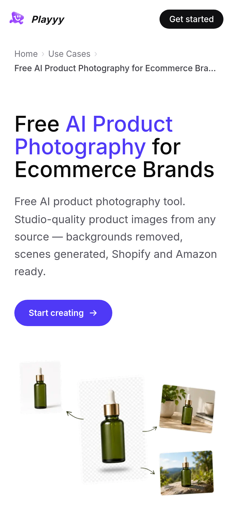 Use Cases