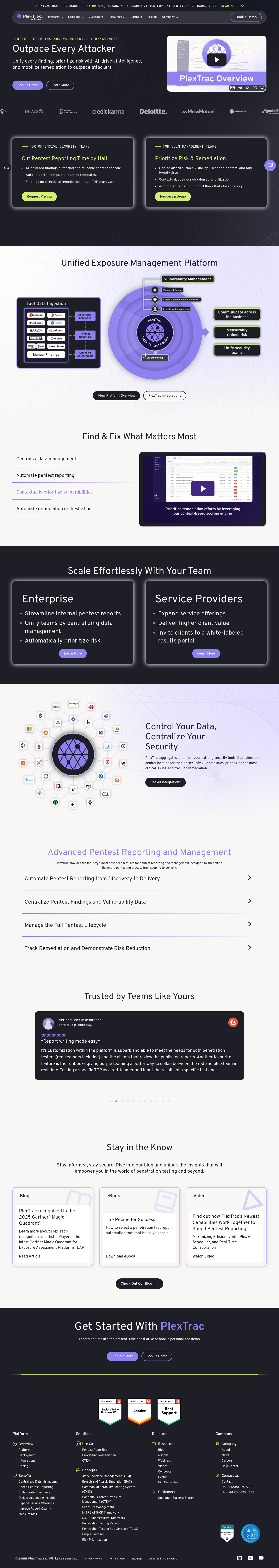 plextrac.com — 