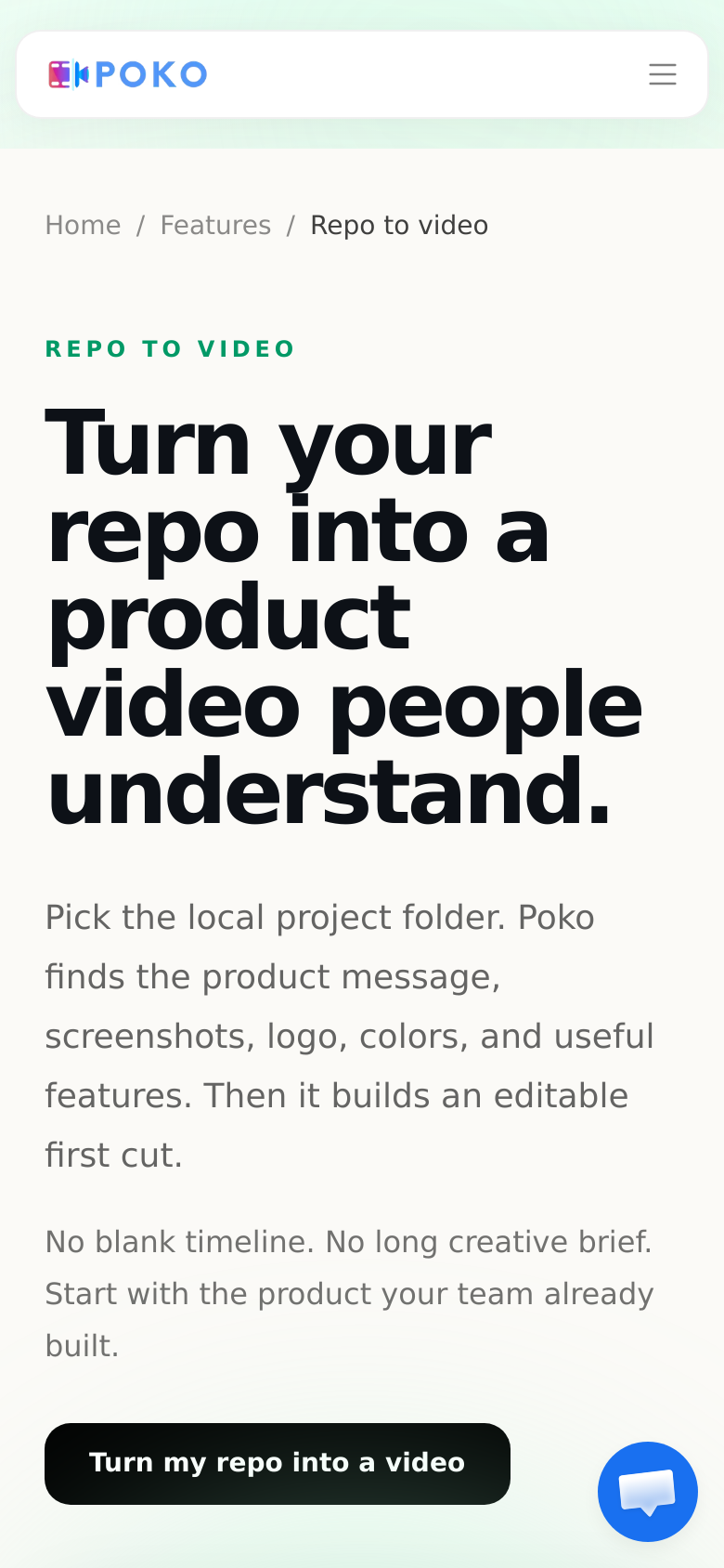 Features