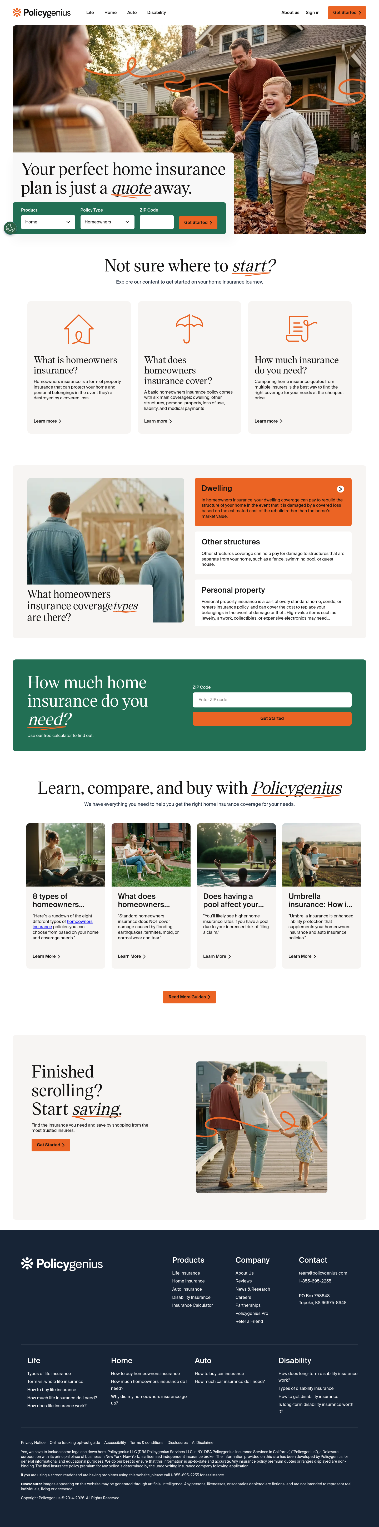 policygenius.com — 