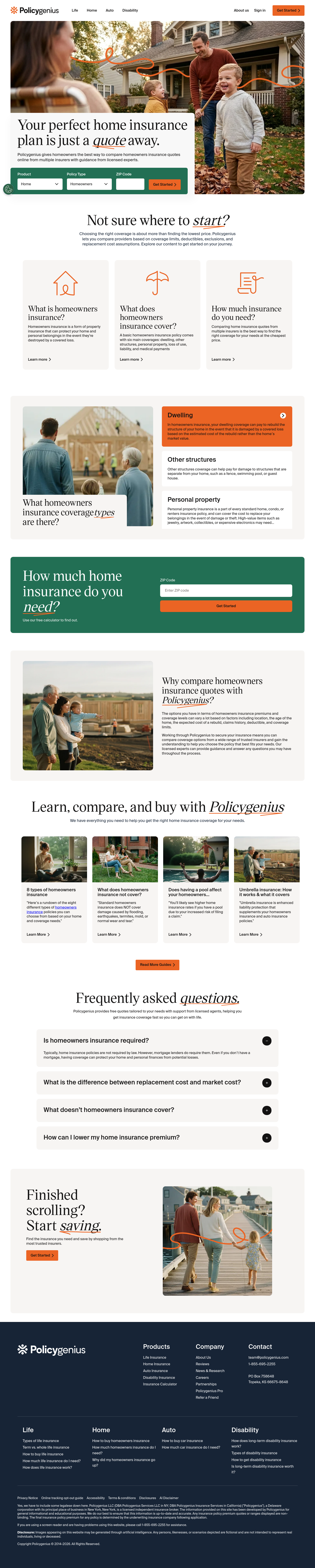 policygenius.com — 