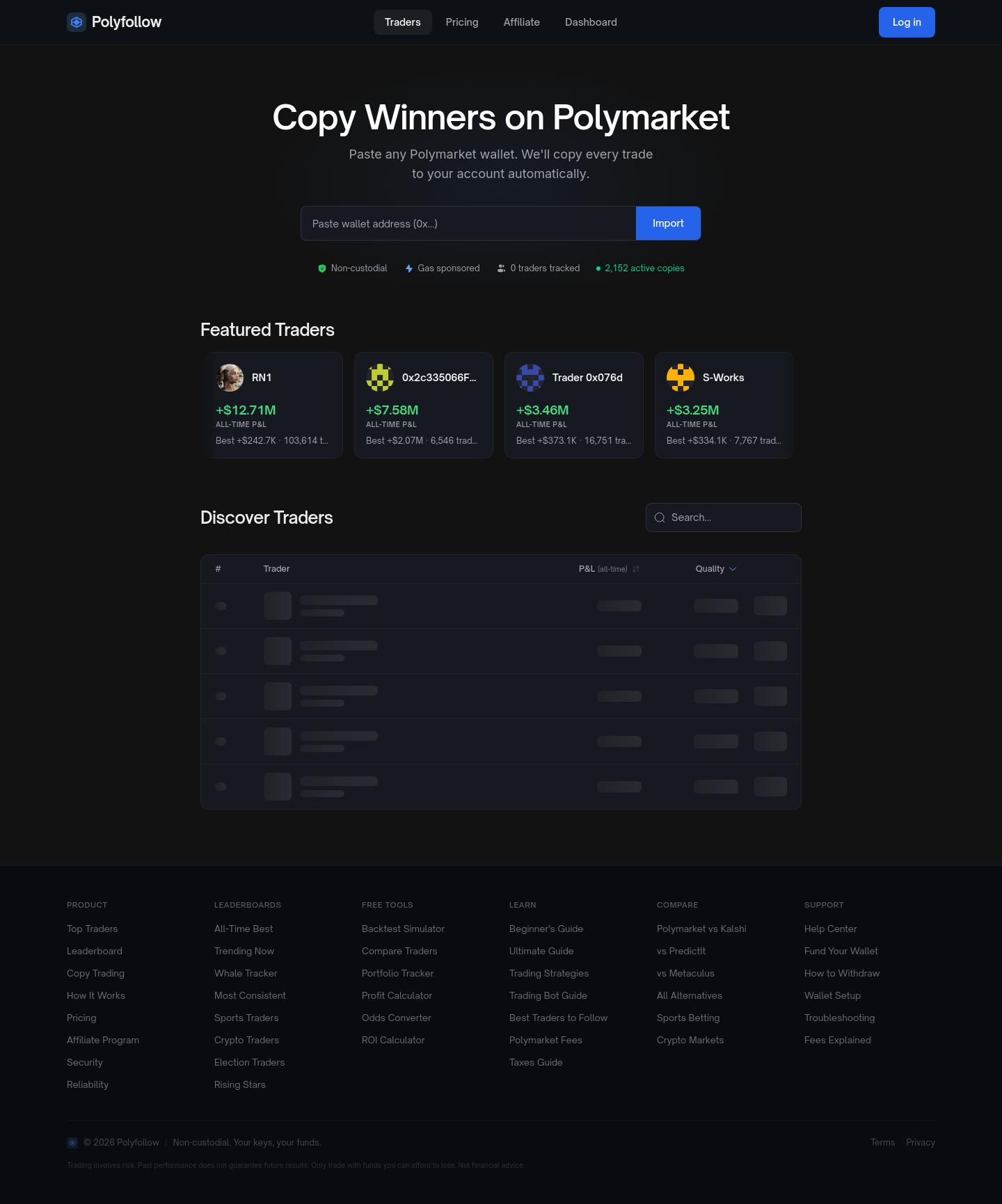 polyfollow.com — 