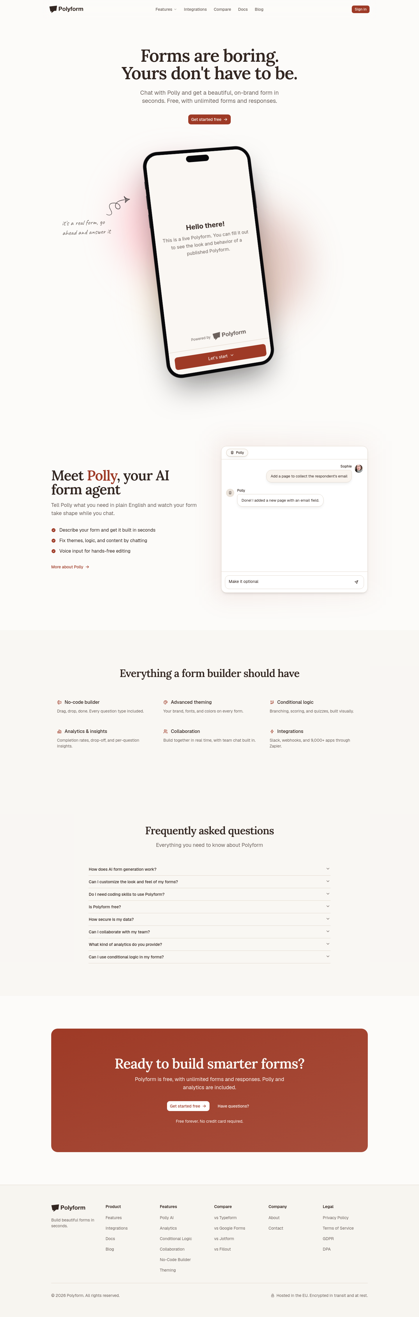polyform.to — 