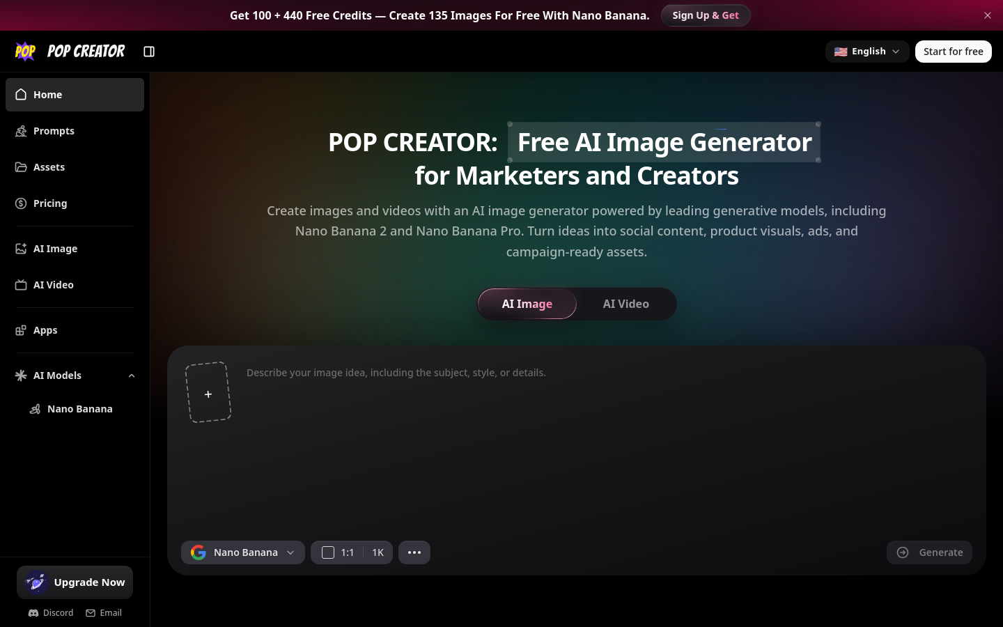 popcreator.app — The Trust Wall