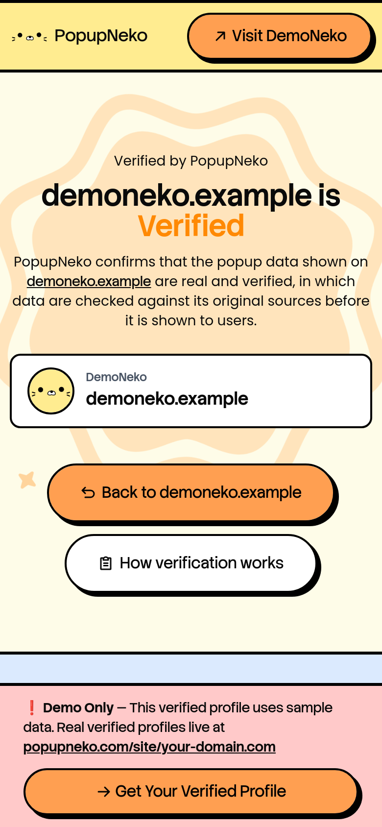 Demo