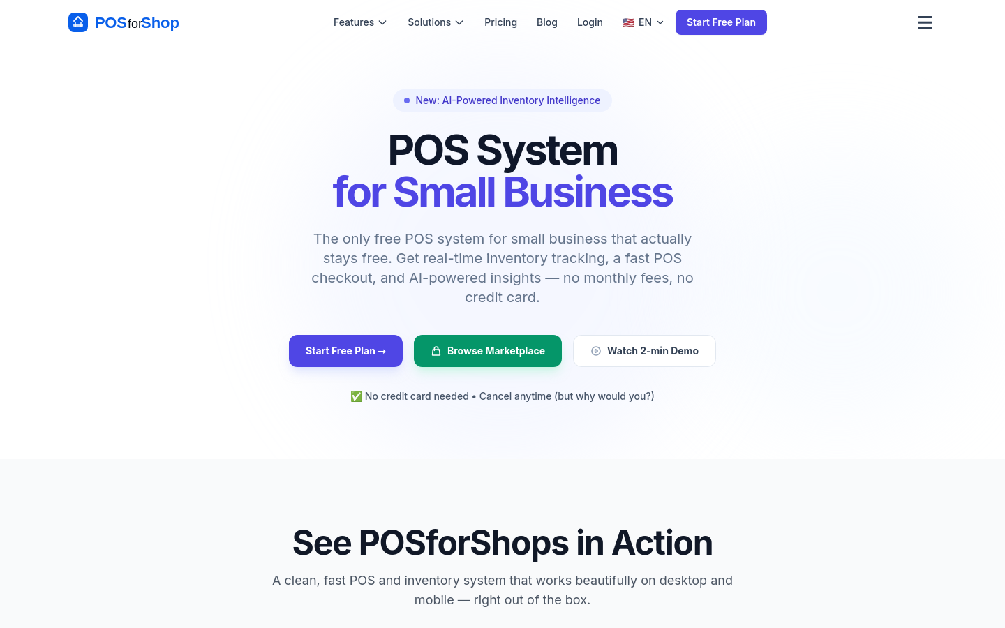 posforshops.com section