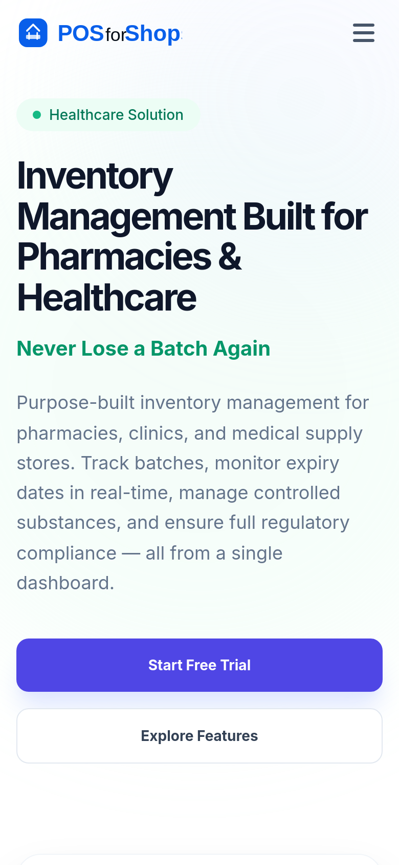 Solutions Pharmacy Healthcare