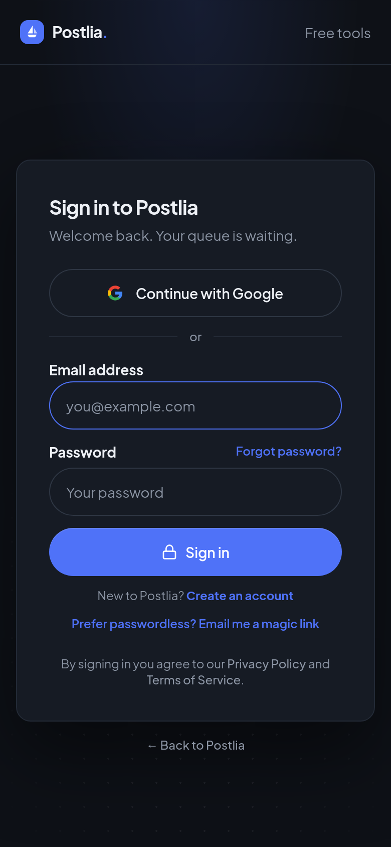 Auth
