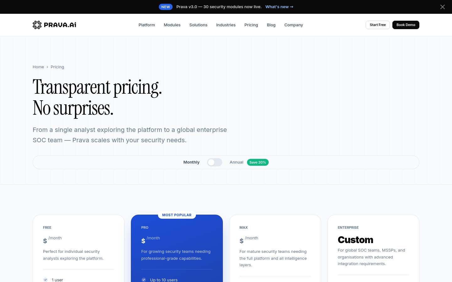 Pricing.Html