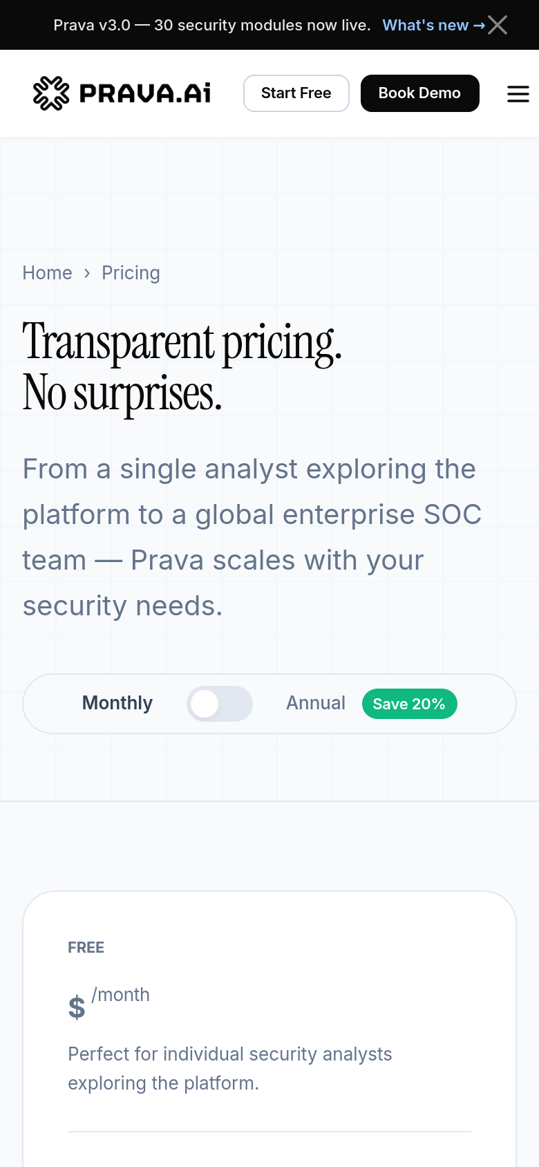 Pricing.Html