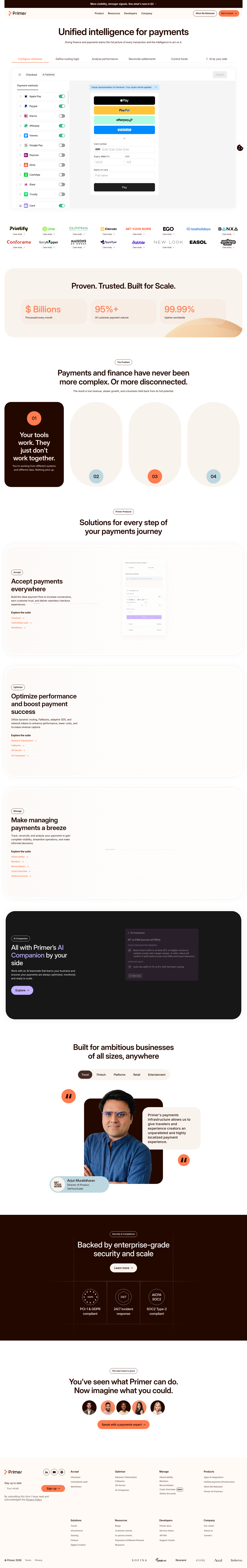 primer.io — 