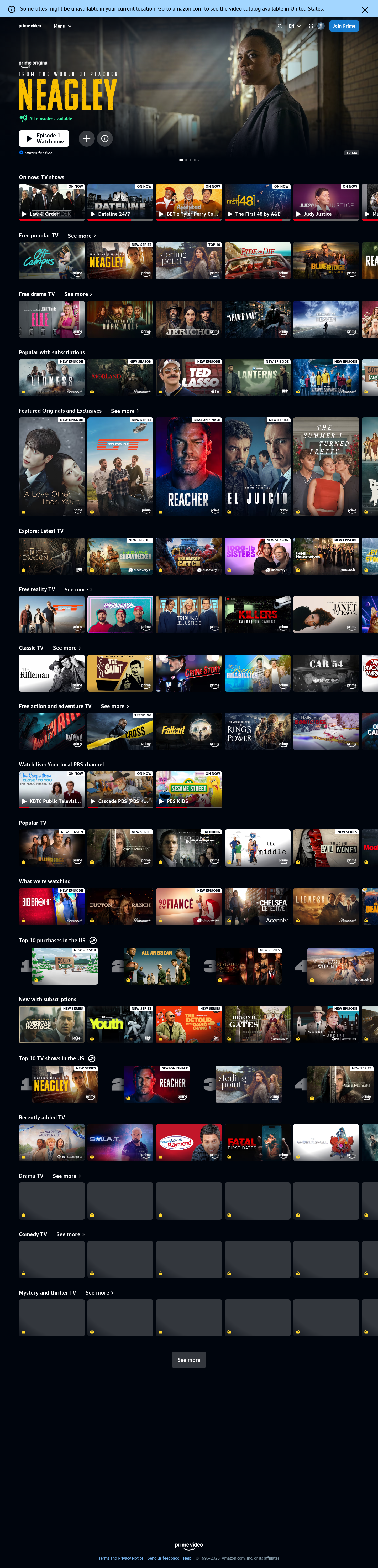 primevideo.com — The Trust Wall