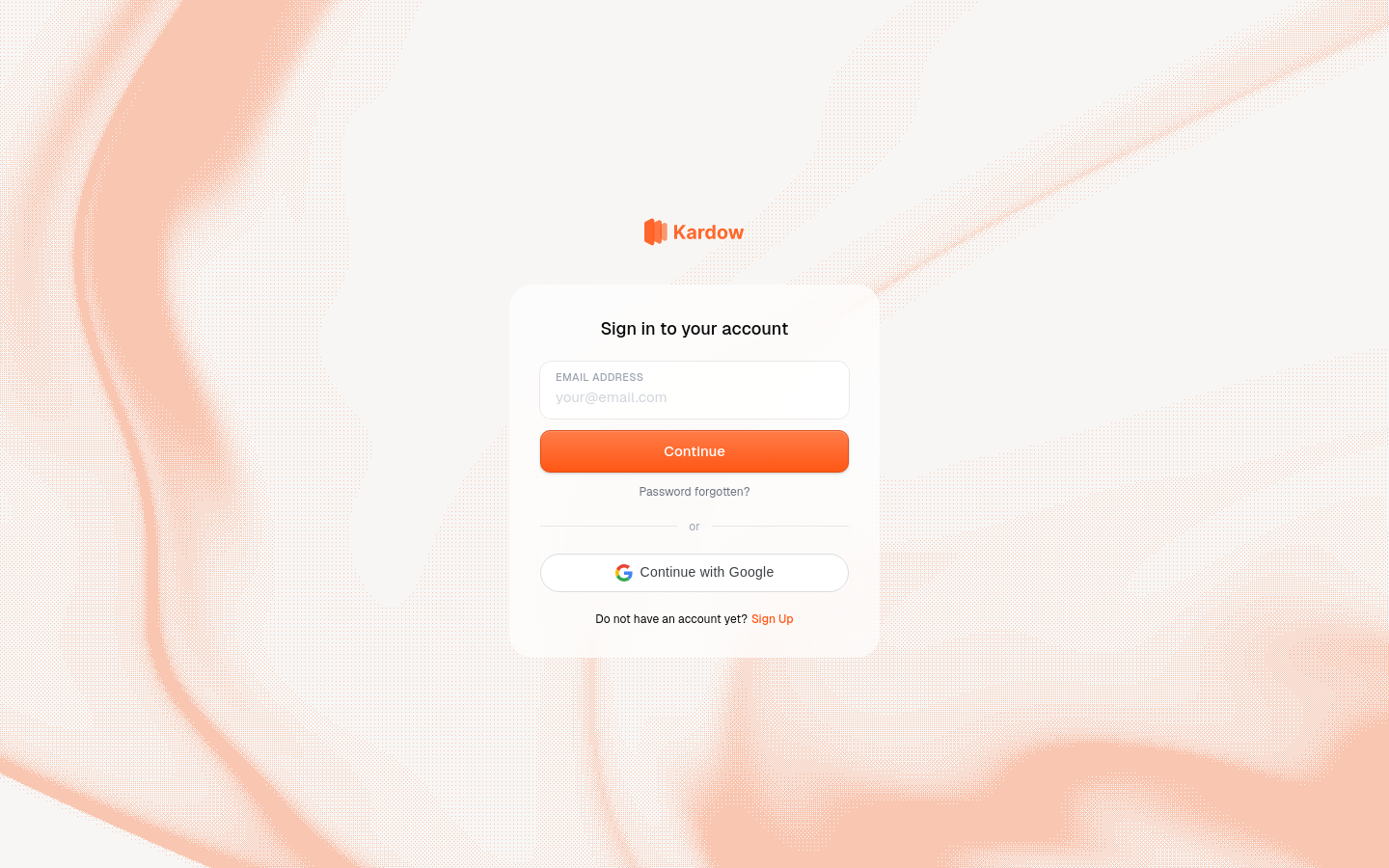 prod.kardow.app — 