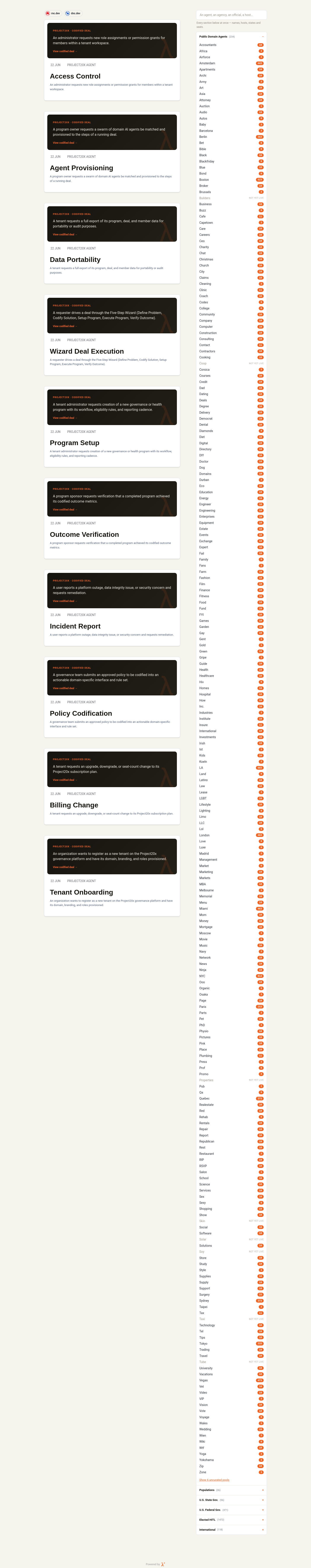 project20x.com — 