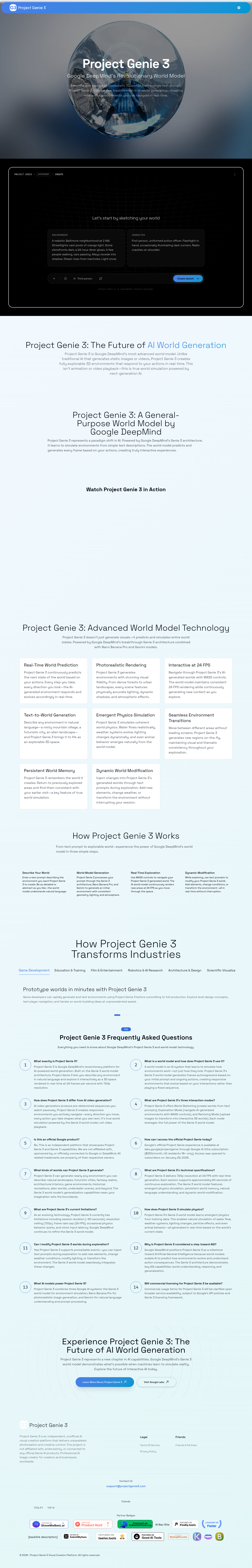 projectgenie3.com — 