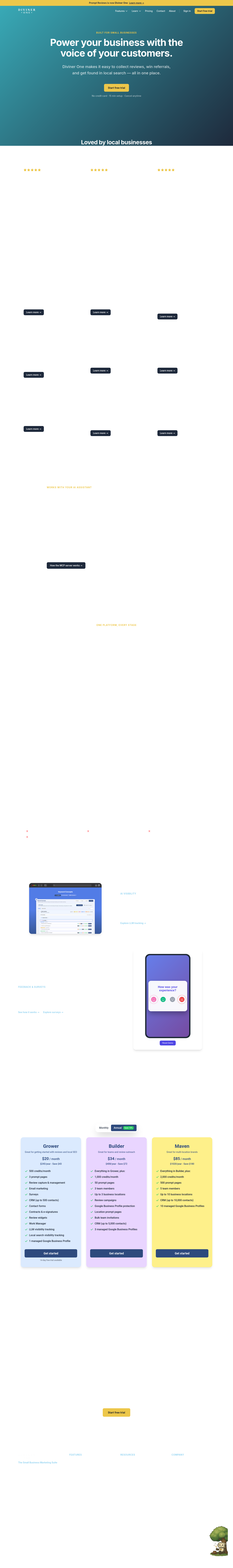 promptreviews.app — 