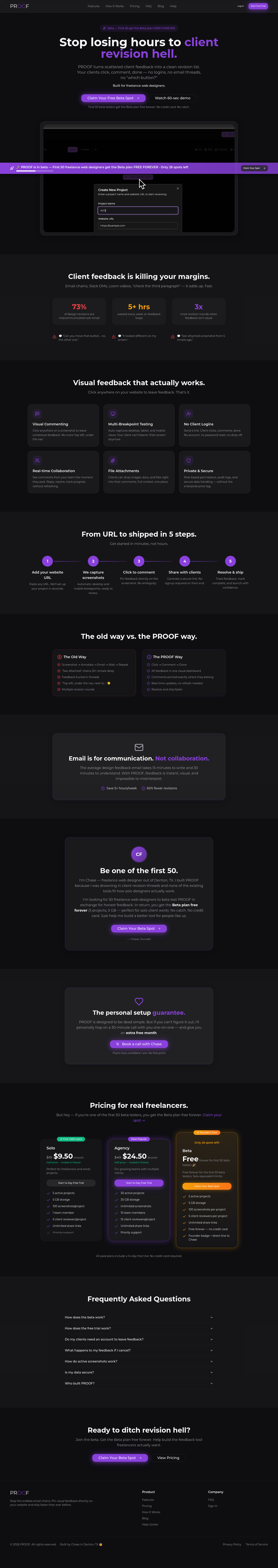 proofapp.io — 