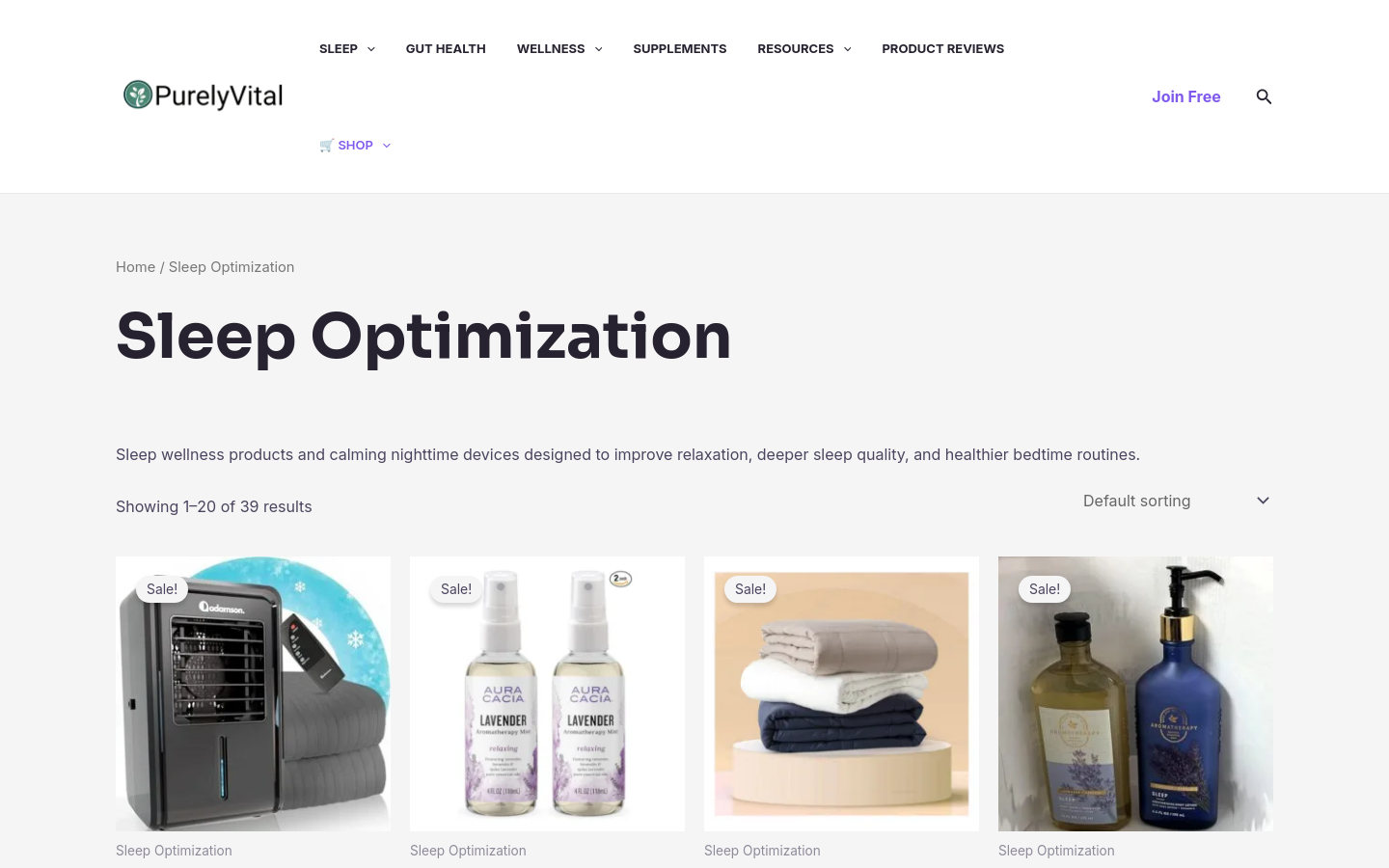 Product Category