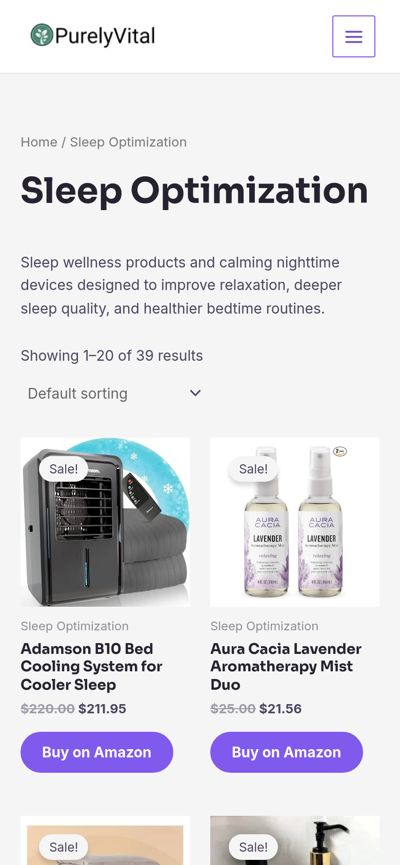 Product Category