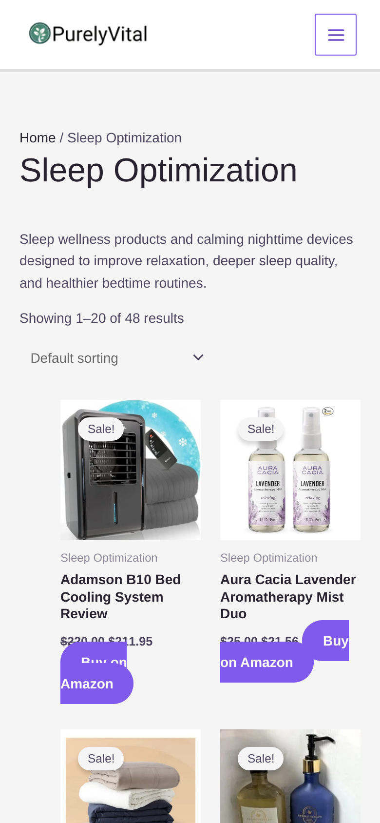 Product Category