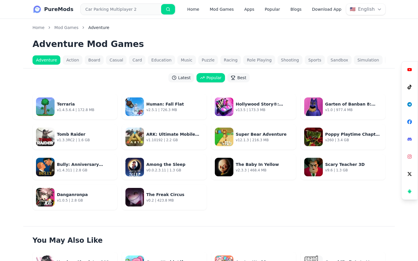 Games