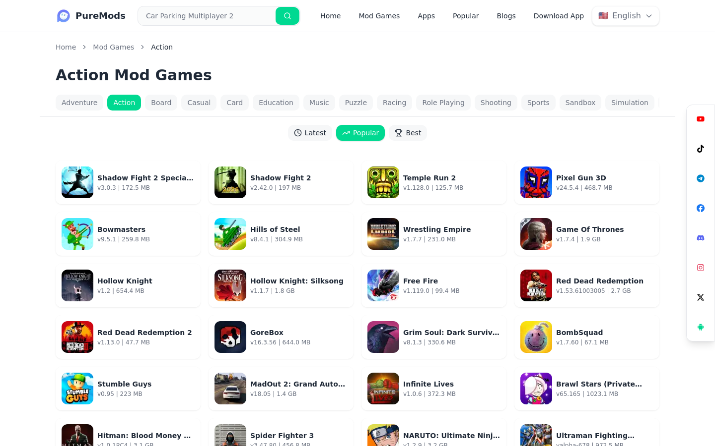 Games