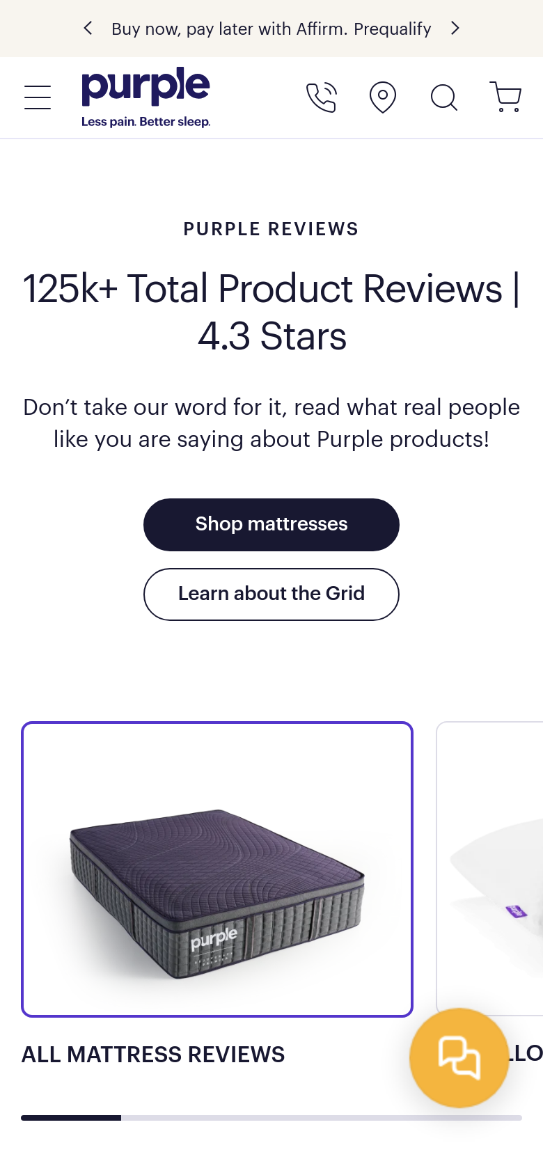 Reviews