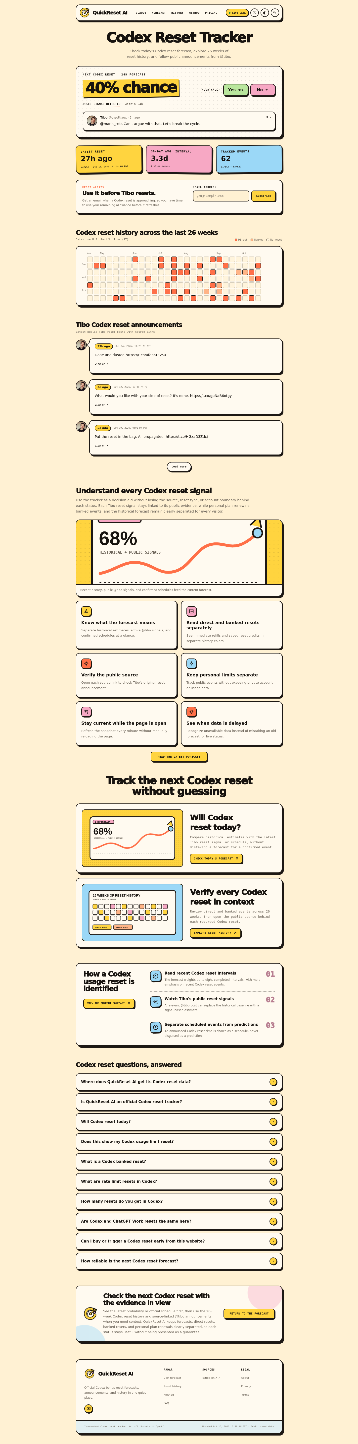 quickresetai.online — 