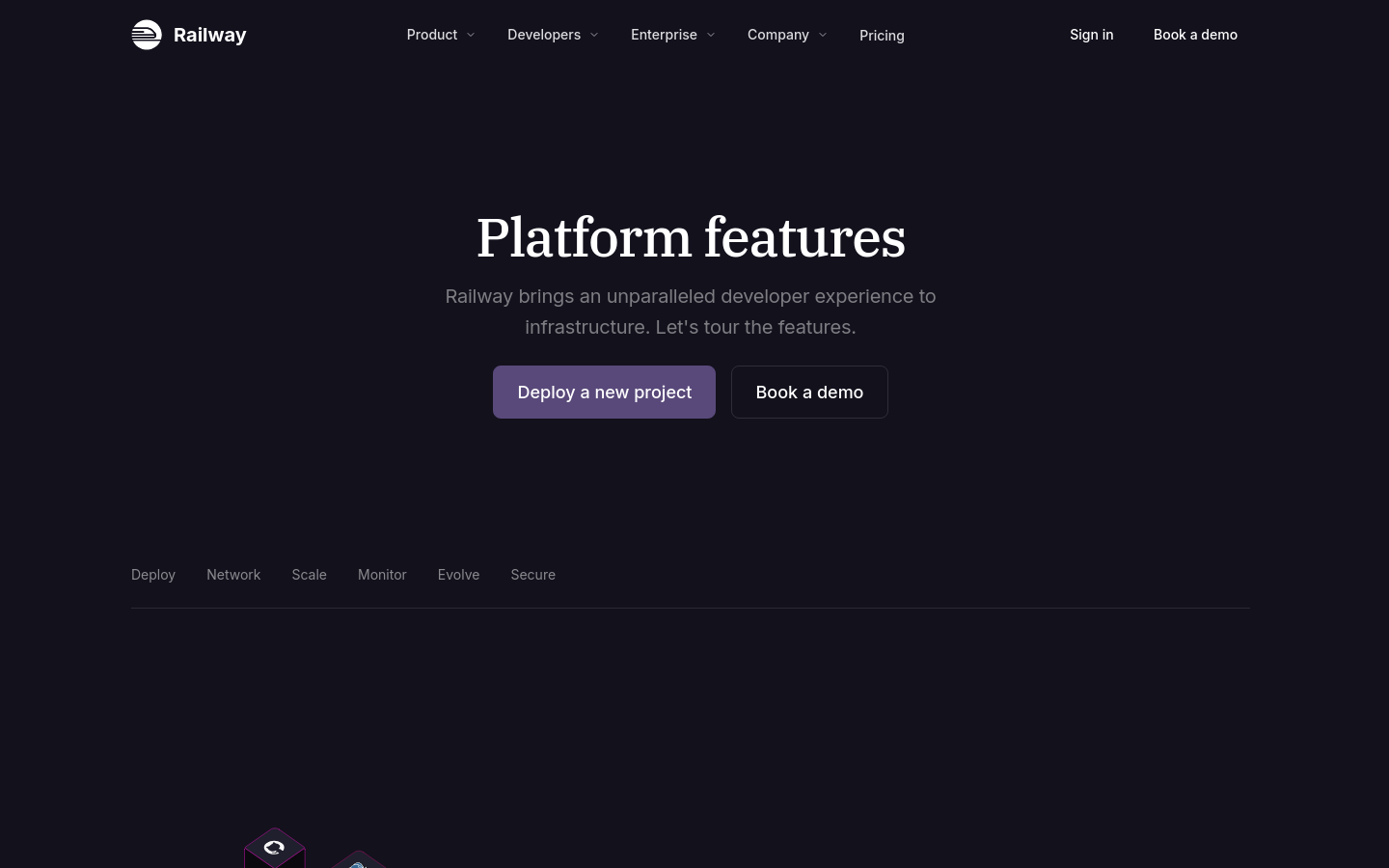 Features