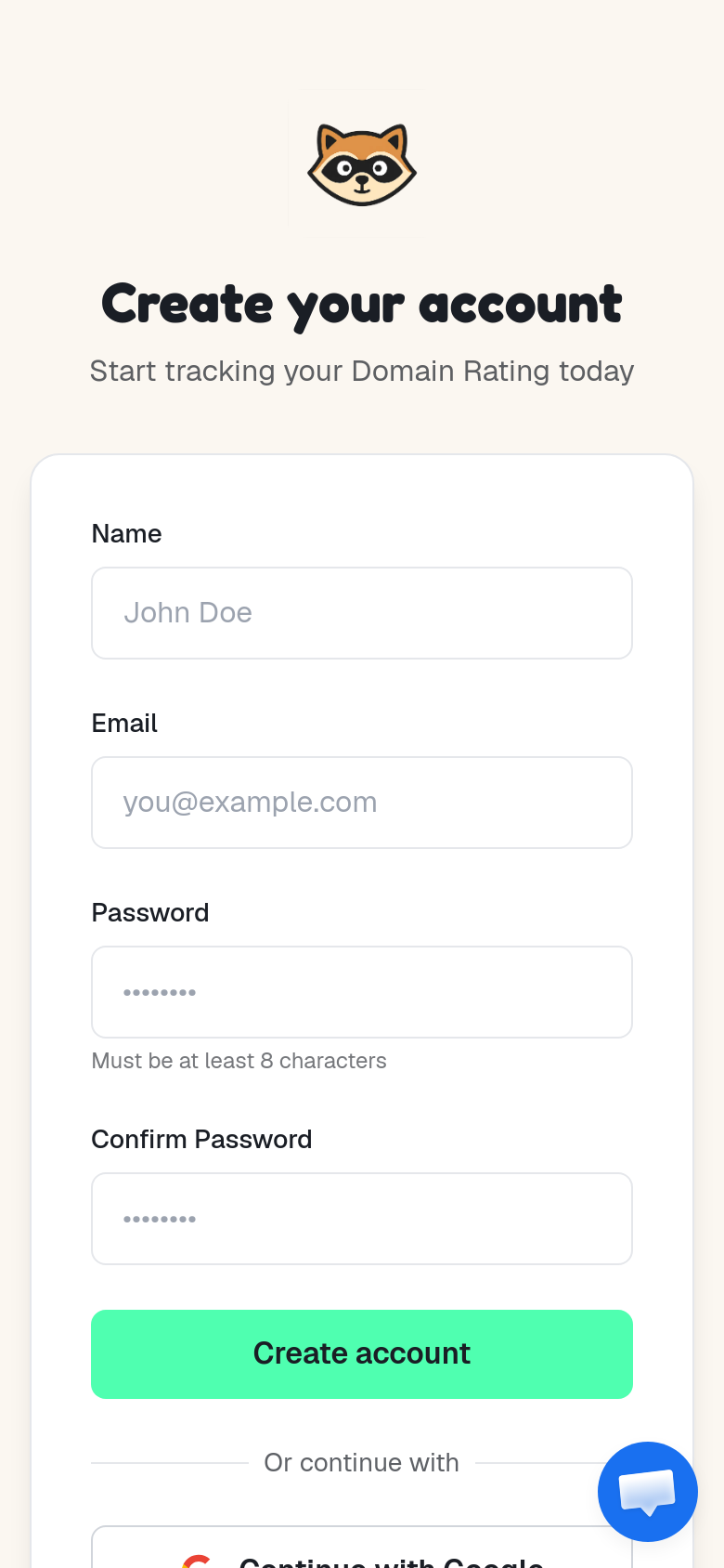 Register