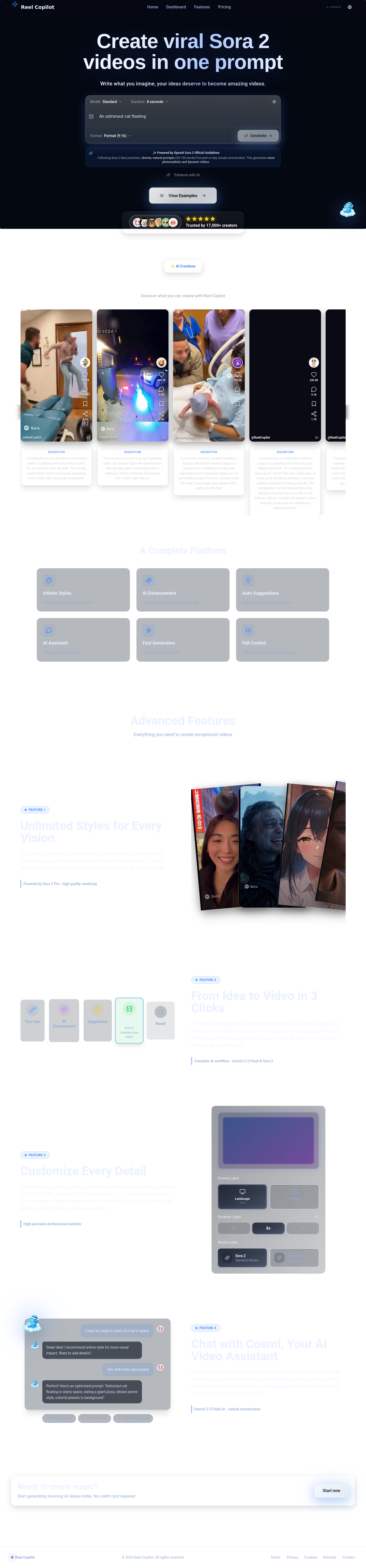 reelcopilot.com — 