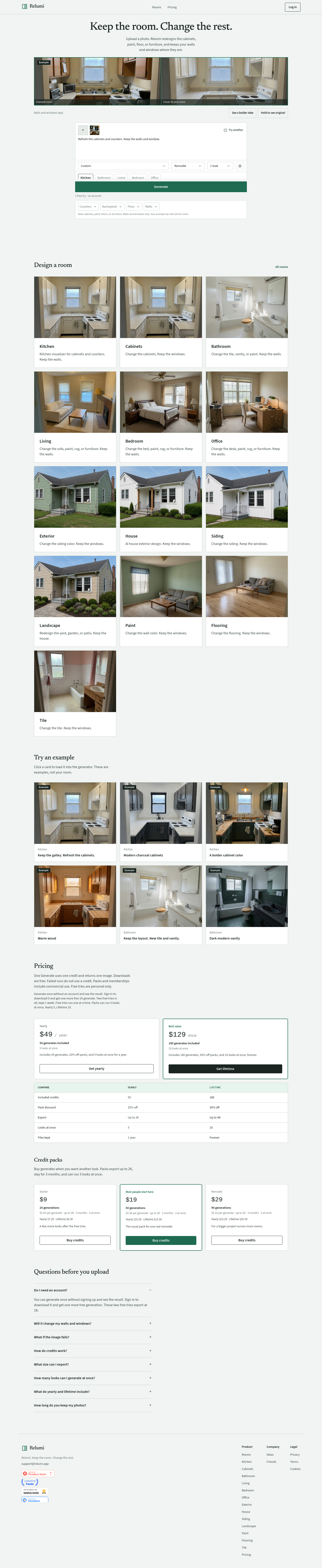 relumi.app — 