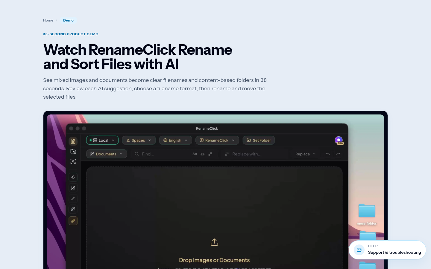 Demo