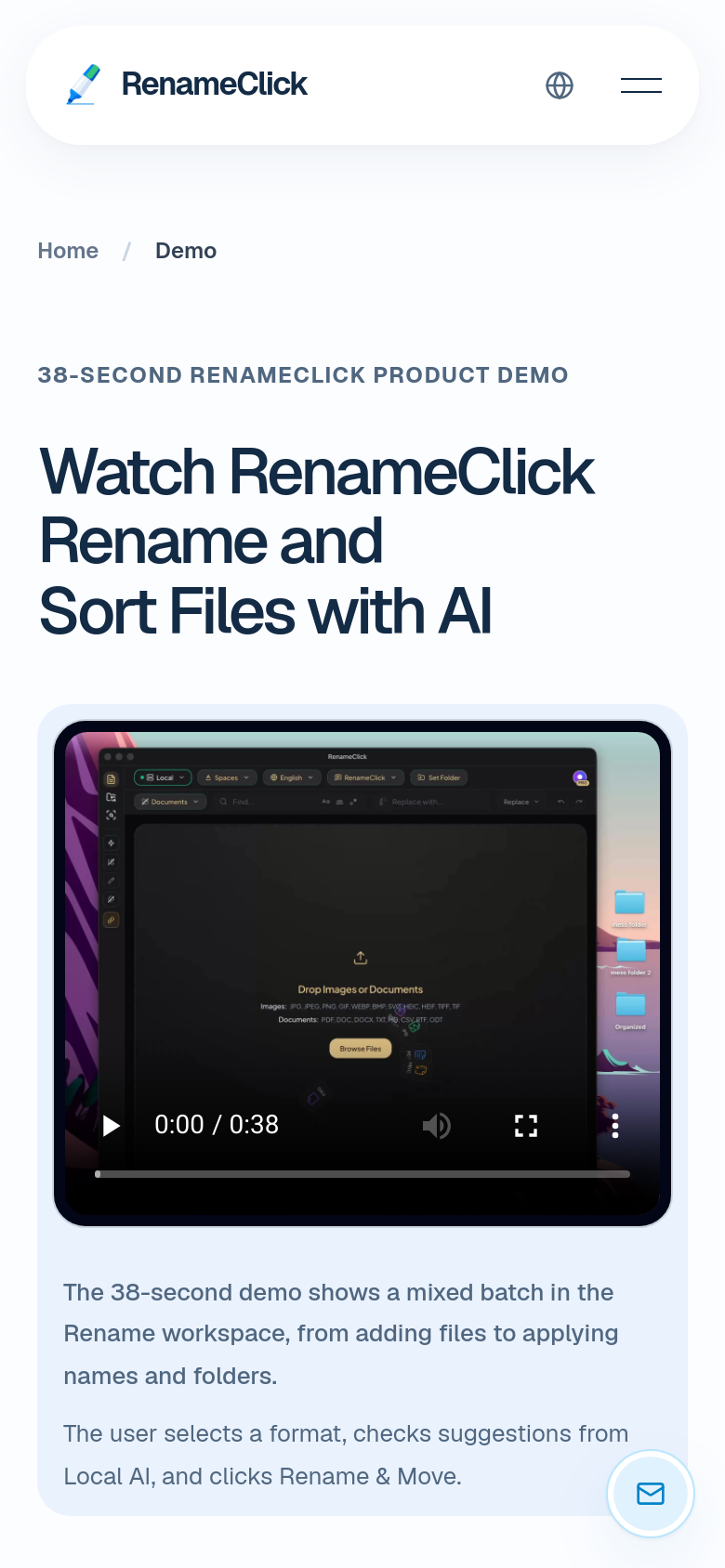 Demo