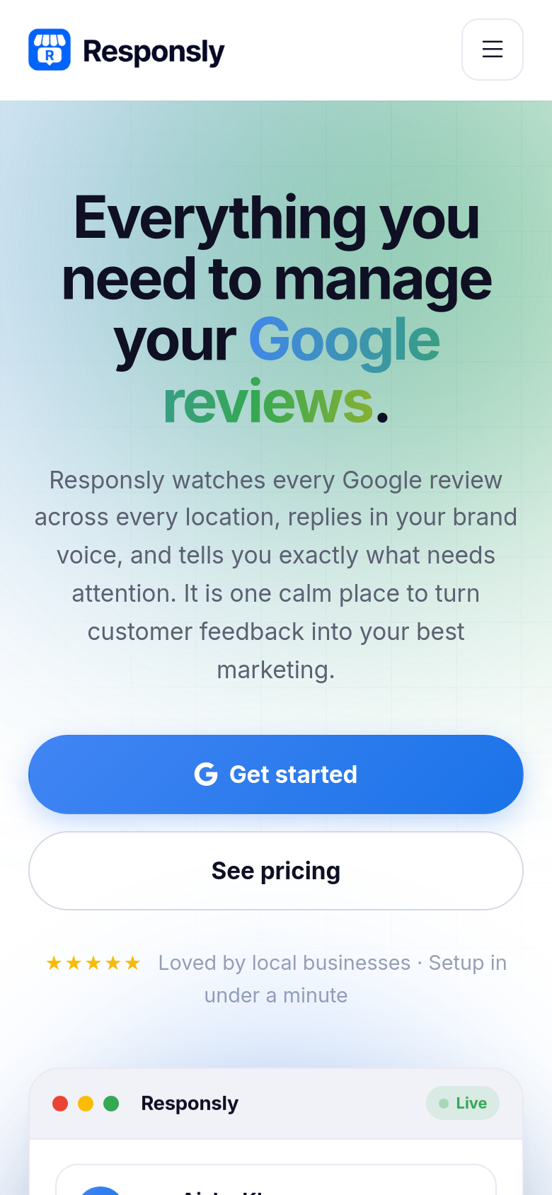 Features