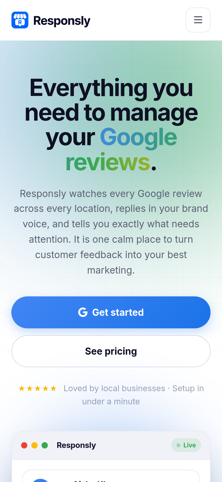 Features