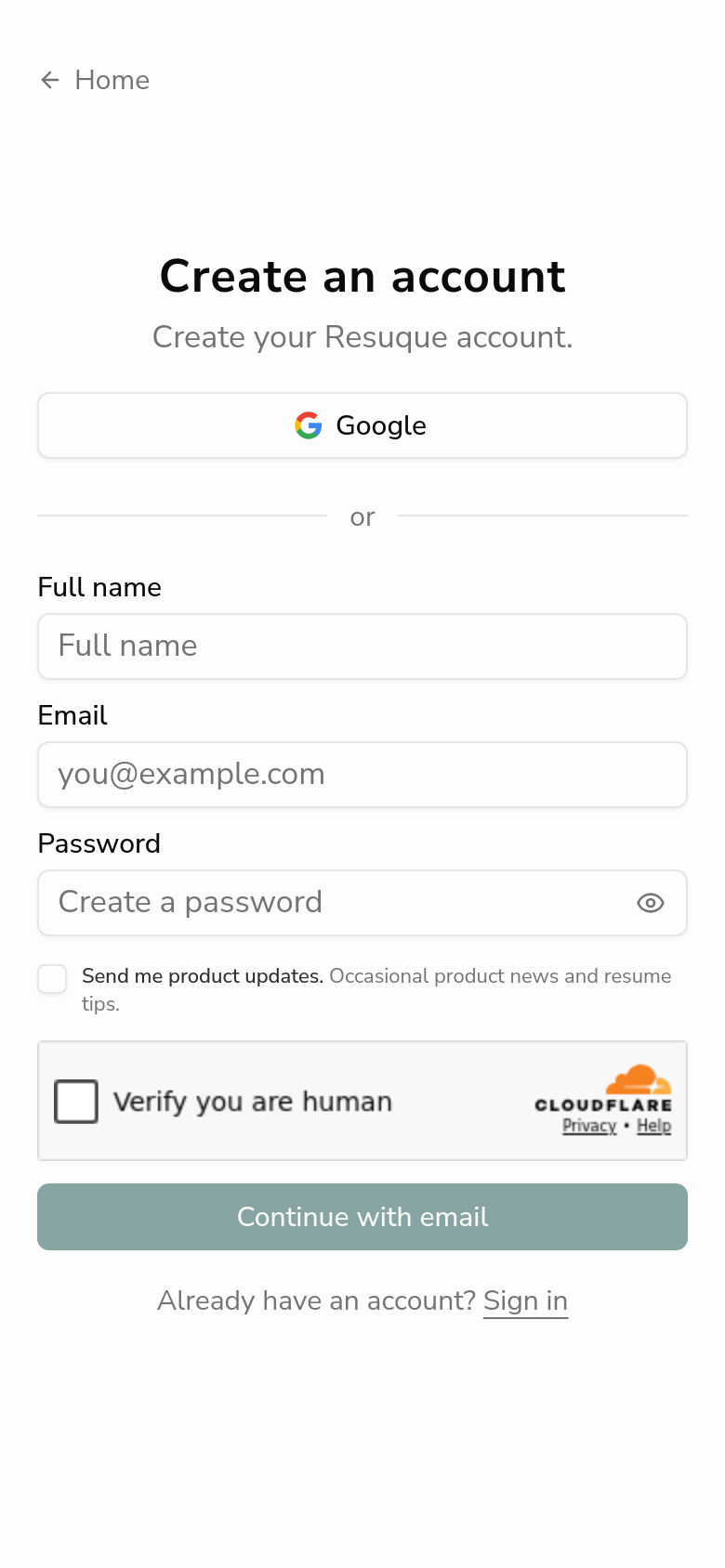 Auth