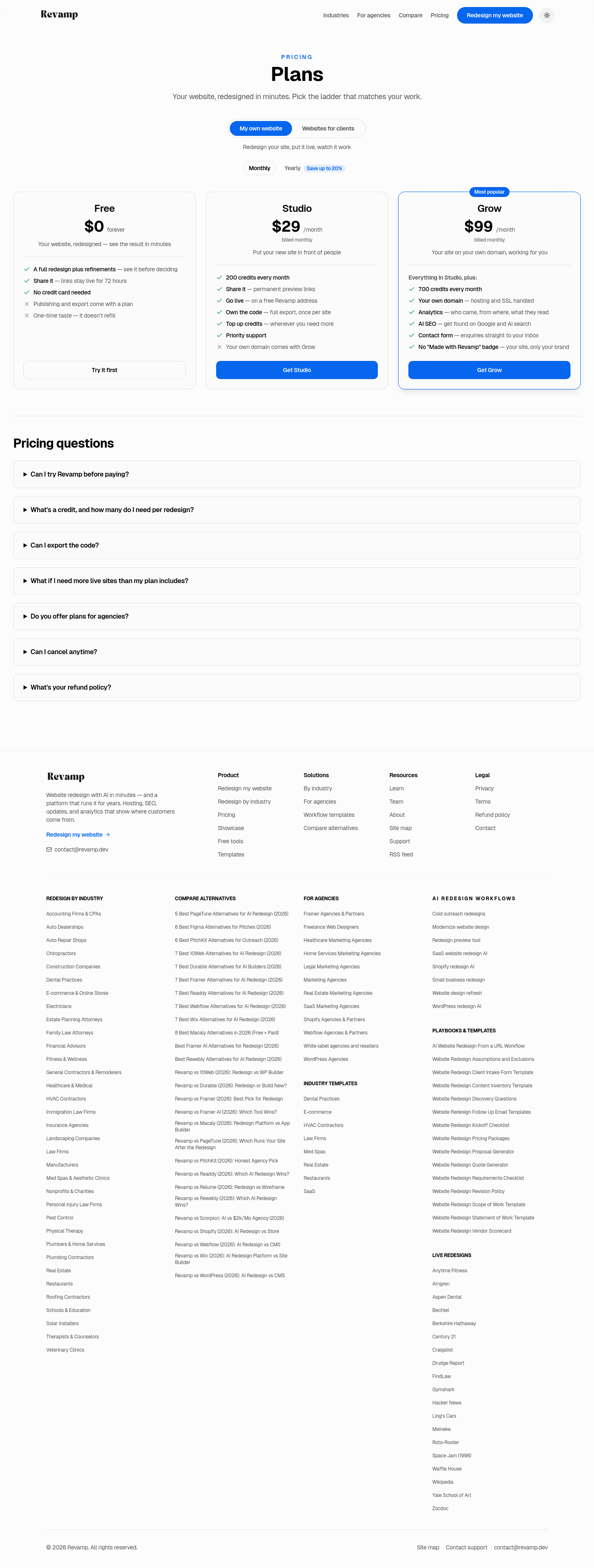 No credit card element
