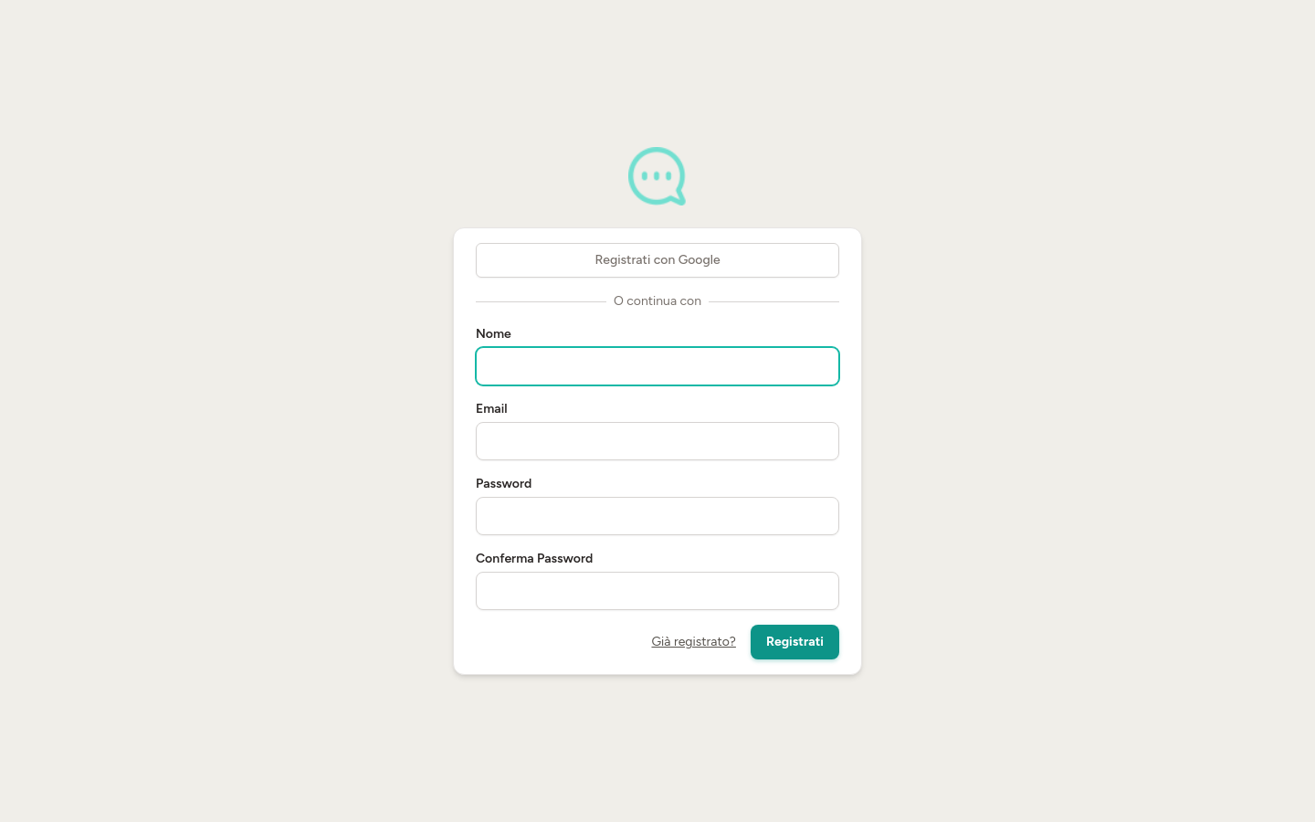 Register