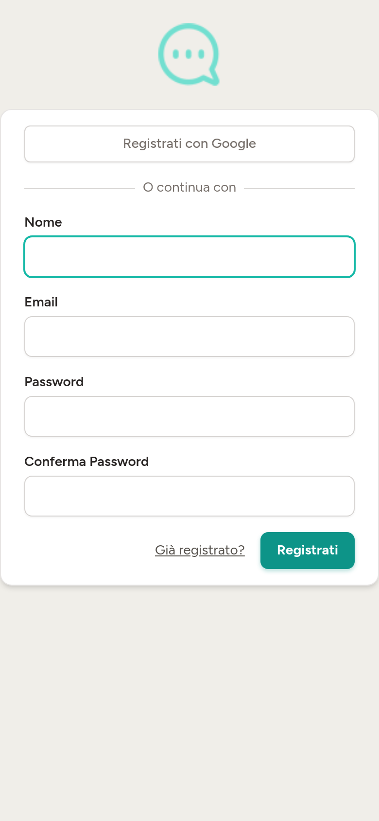 Register