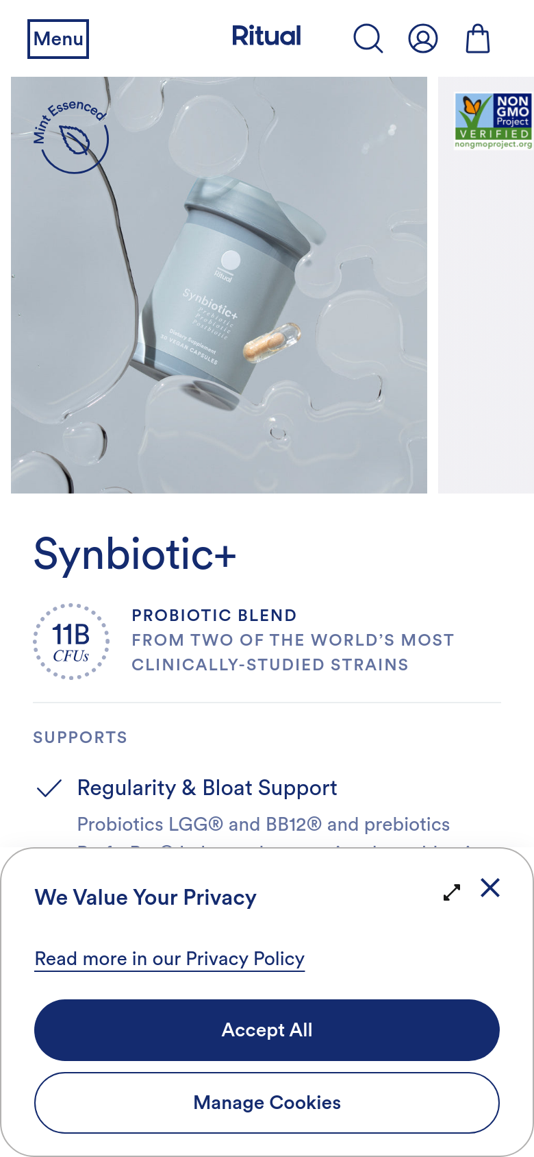 Products