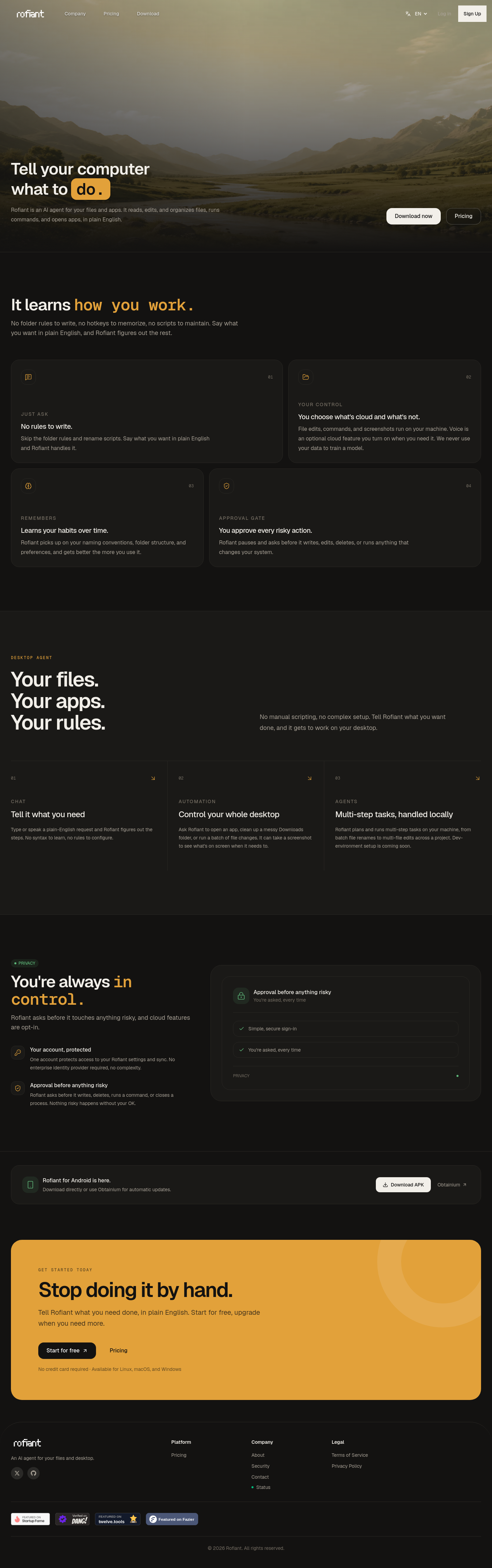 rofiant.ca — 